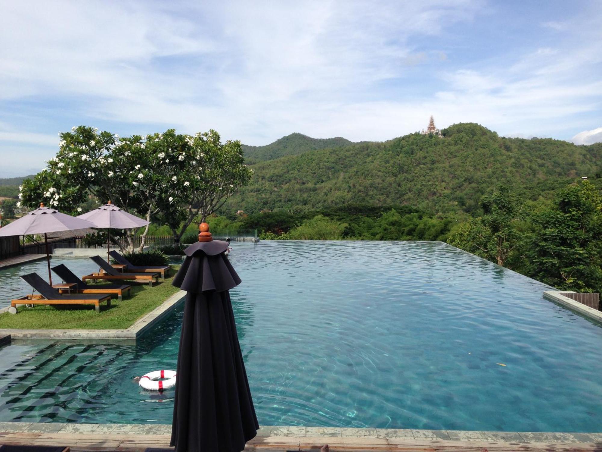 My Sweet Home@Chiangmai Ban Dong  Экстерьер фото